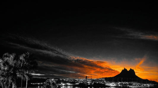 Sonoran Ember